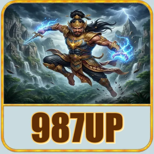 987up - Peningkatan performa dan UI/UX terbaru
