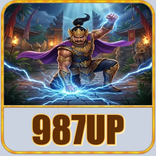 987up