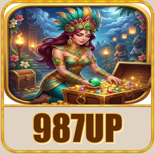 987up APK Indonesia - Panduan Lengkap dan Tutorial