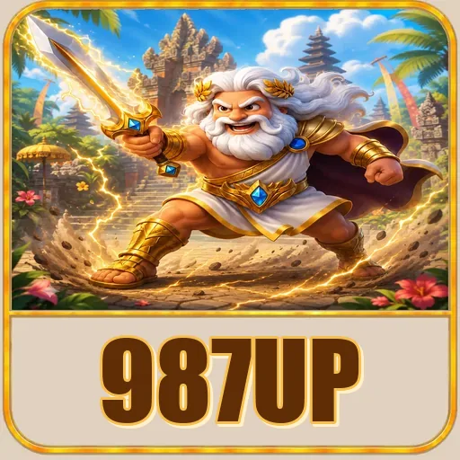 987up APK Indonesia - Panduan Lengkap dan Tutorial