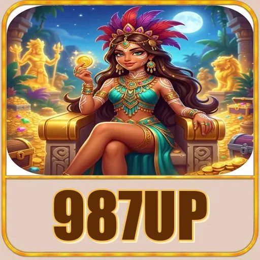 987up Indonesia - Peningkatan performa dan UI/UX terbaru